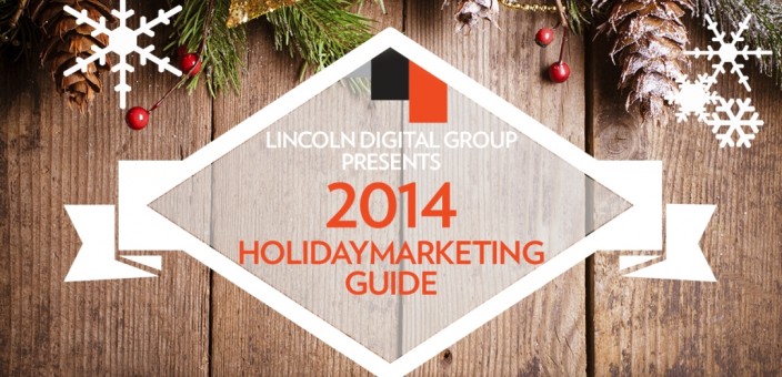 Our Gift to You this Season: A Holiday Marketing Wishlist Designed to Succeed (INFOGRAPHIC)