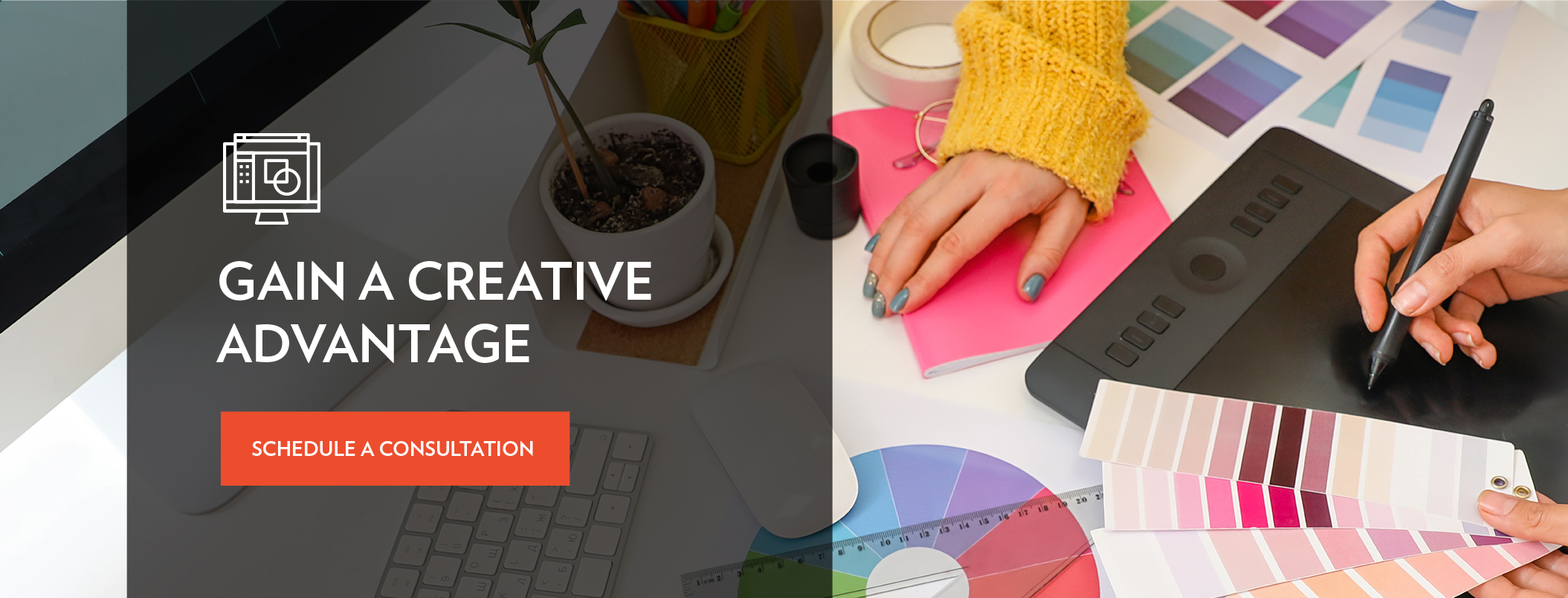 Creative Agency Services 