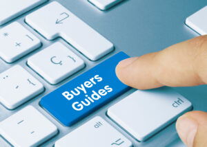digital marketing buyers guide