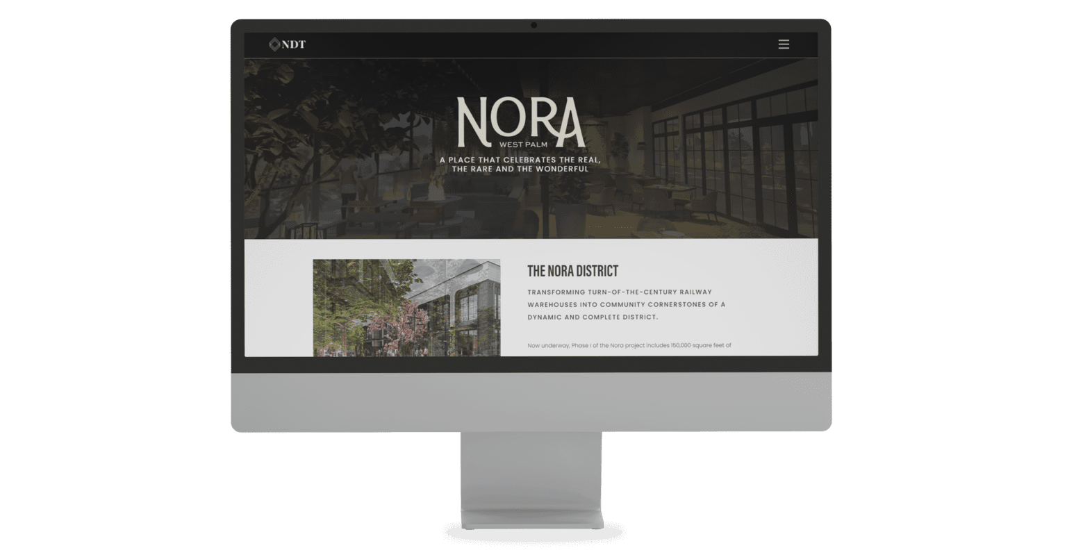 NoraInterior Asset