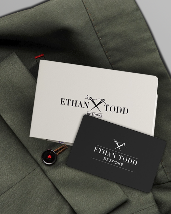 ETHAN TODD LINCOLN MOCK