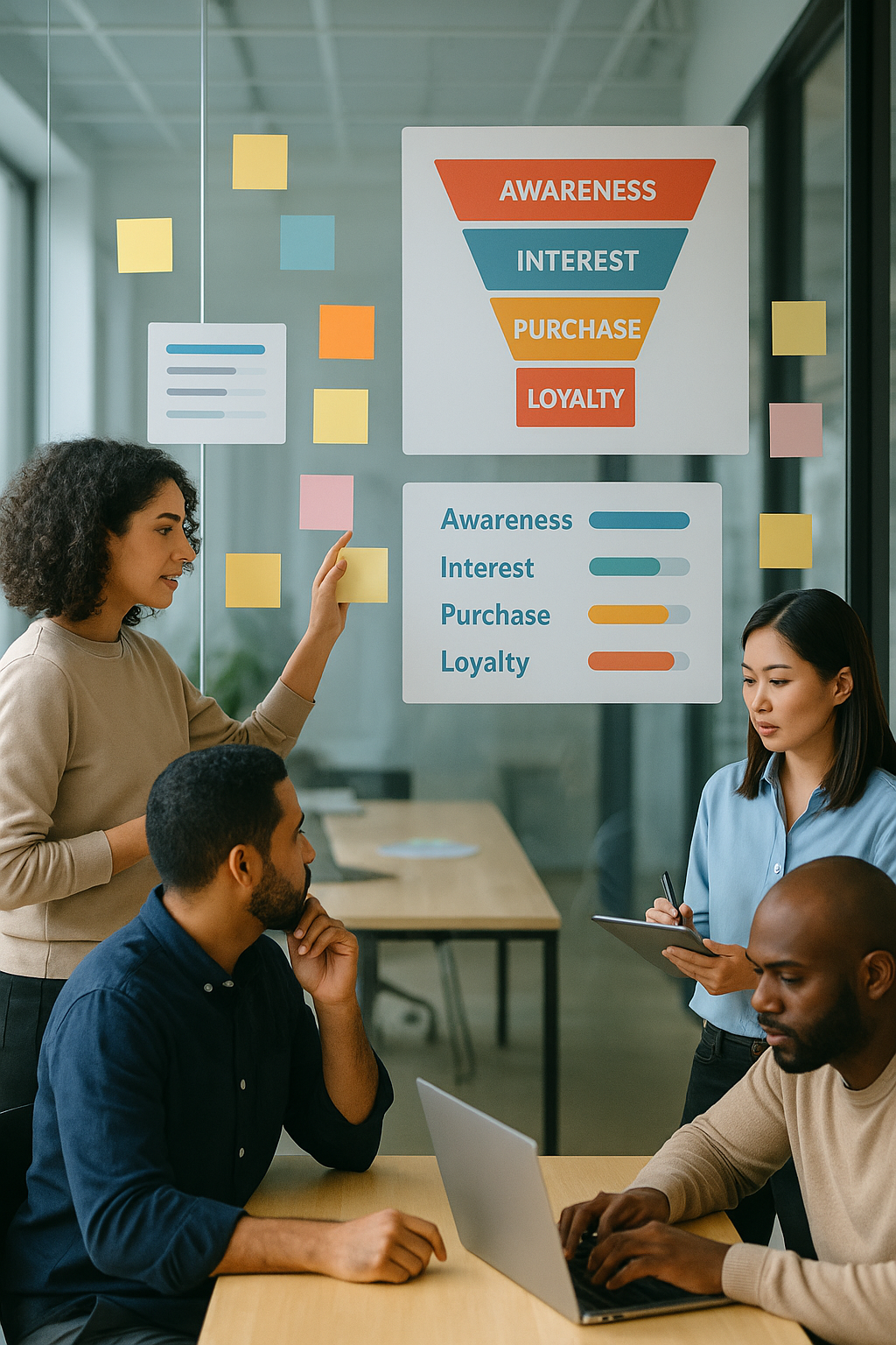 Lifecycle Marketing Strategy The Complete Guide to Full Funnel Customer Engagement