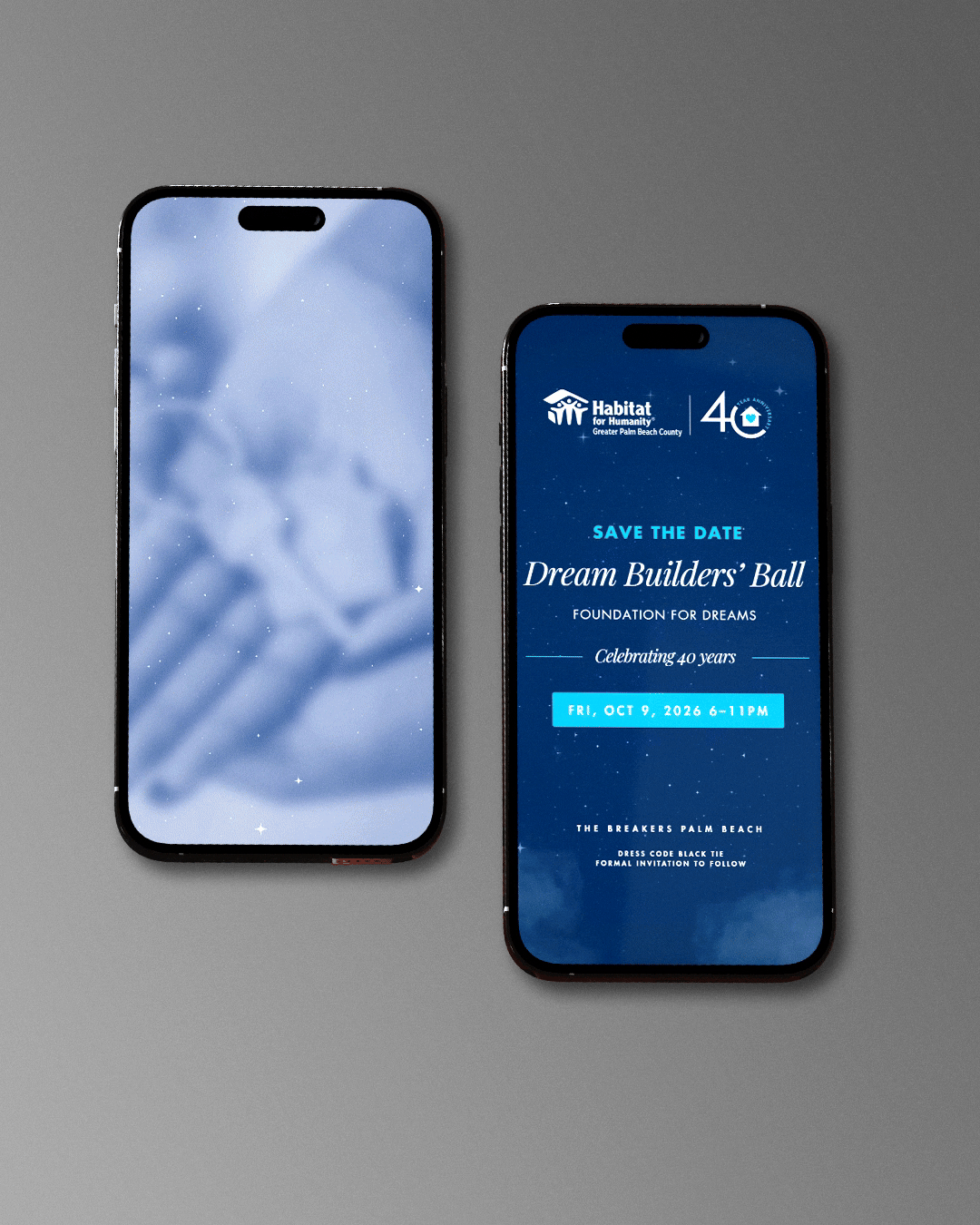 HFH SocAssets 40th Anni Ball