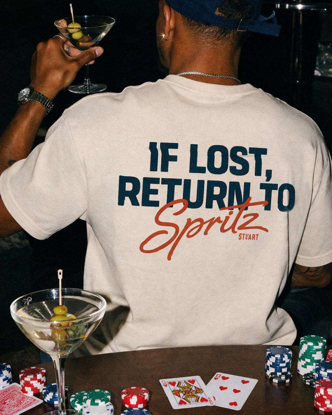 Spritz Portfolio Client HLT 13