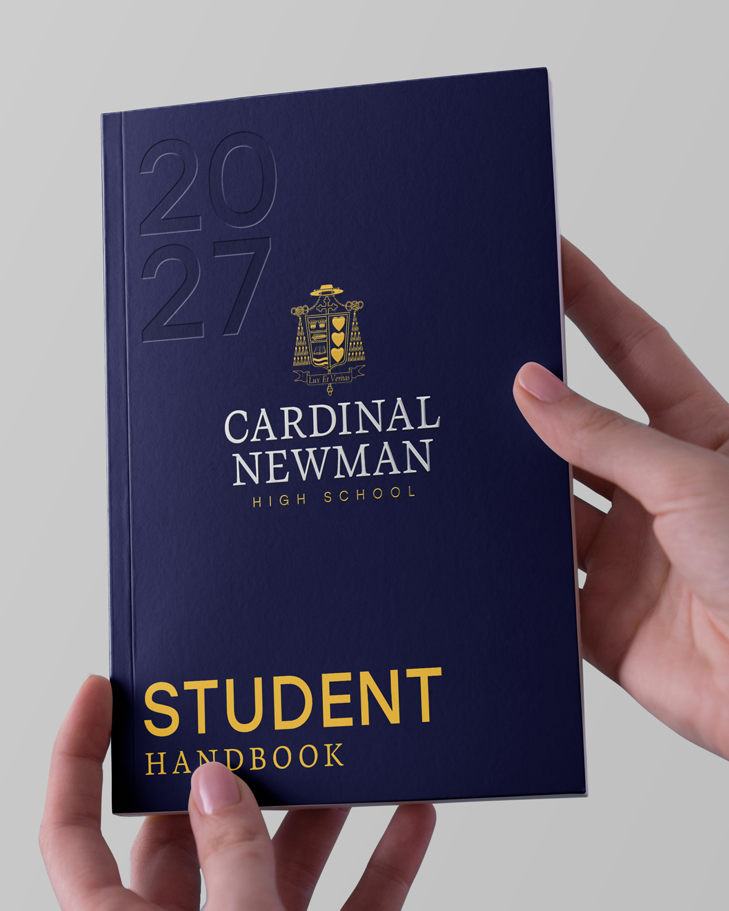 cardinal newman lincoln digital west palm beach design