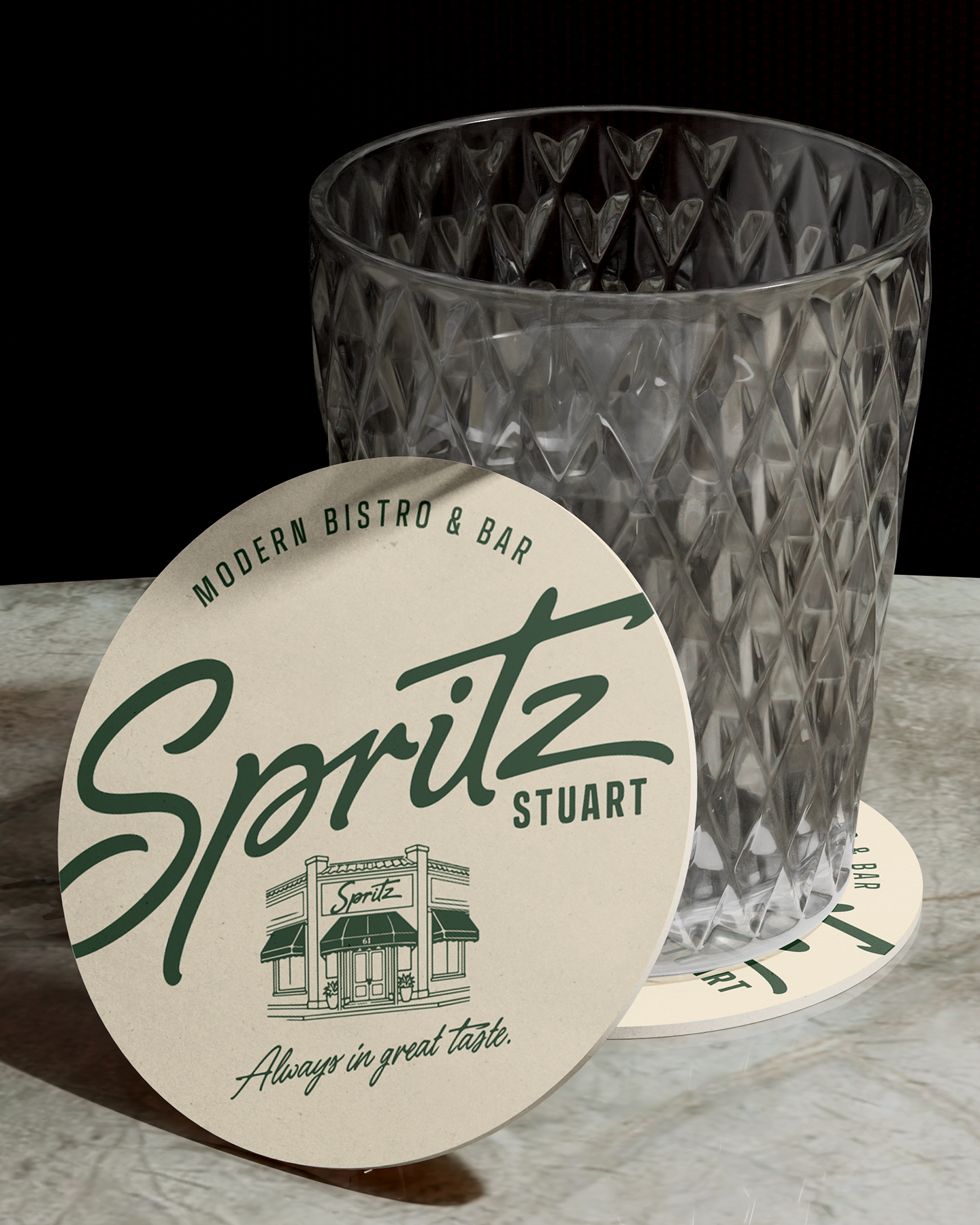 LDG Spritz 1440x1800 webimages Coaster Mockup