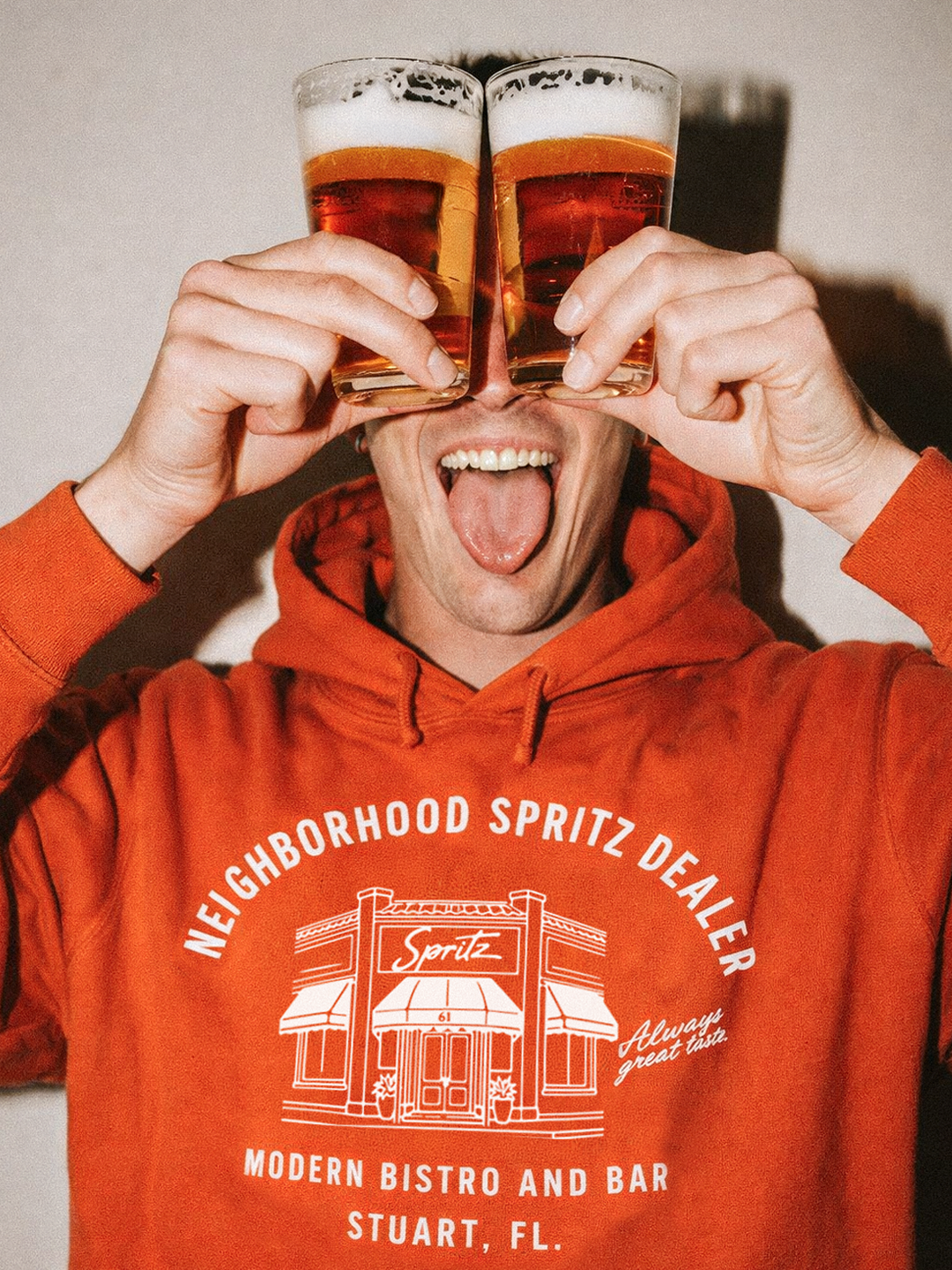 lincoln digital spritz bistro stuart merch 2