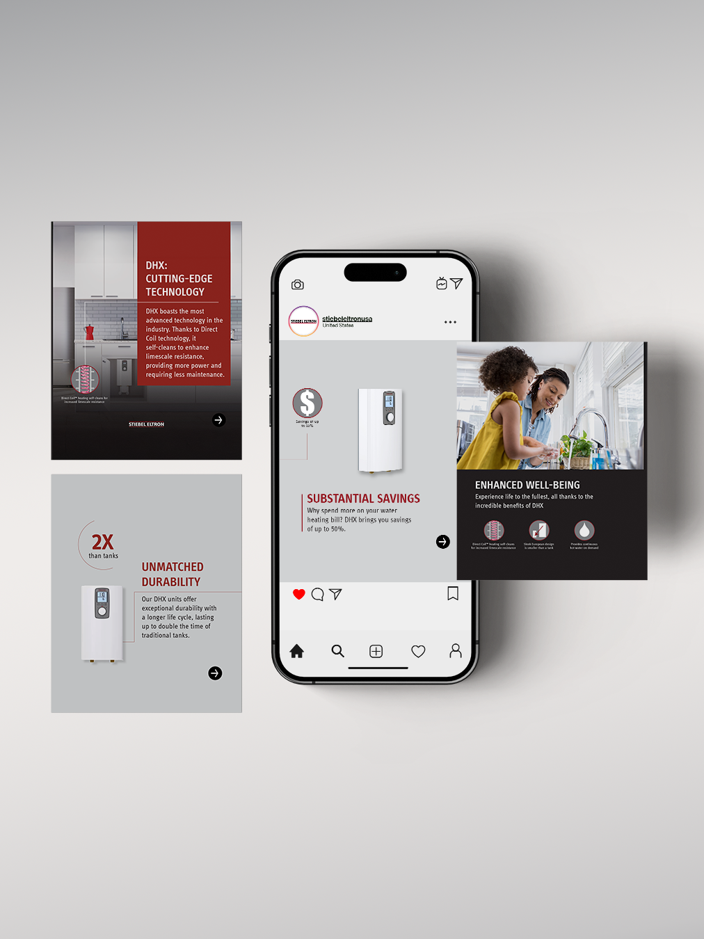 lincoln digital stiebel eltron social carousel