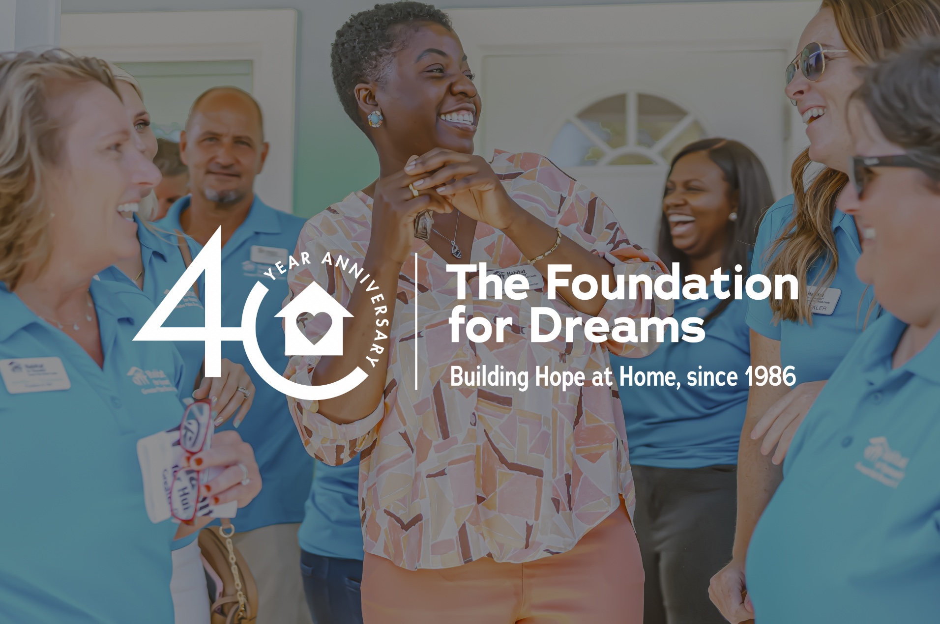 Habitat for Humanity